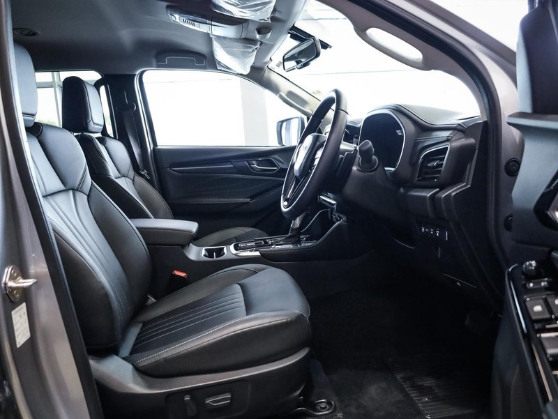 Isuzu MU-X - Isuzu Woodmead - Image 7