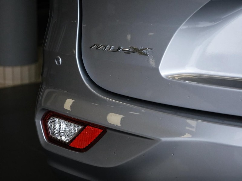 Isuzu MU-X - Isuzu Woodmead - Image 22