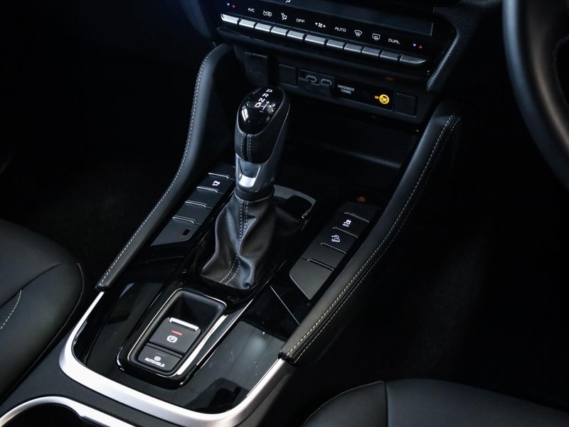 Isuzu MU-X - Isuzu Woodmead - Image 17