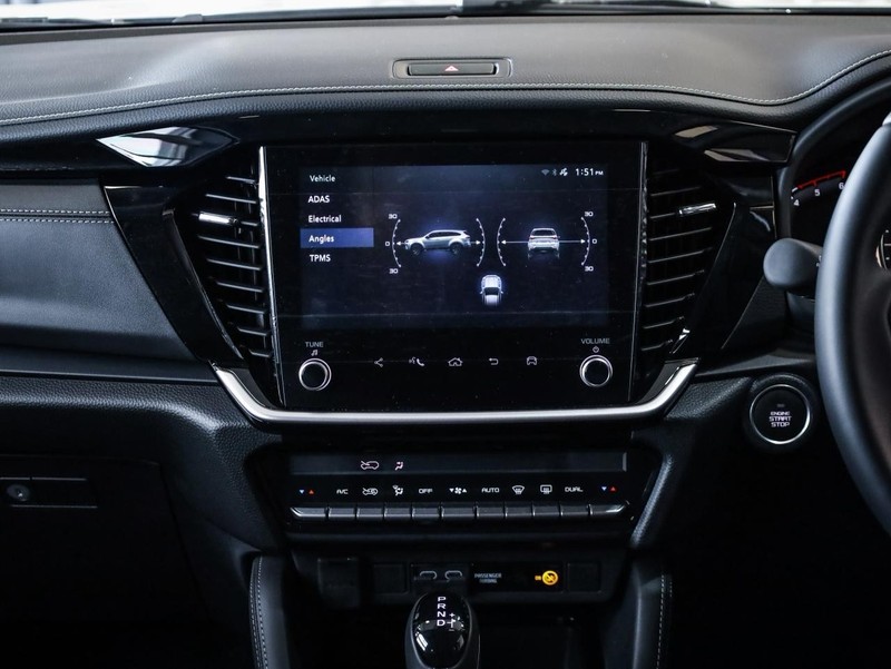 Isuzu MU-X - Isuzu Woodmead - Image 16