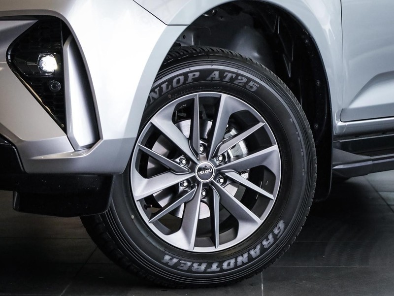 Isuzu MU-X - Isuzu Woodmead - Image 2