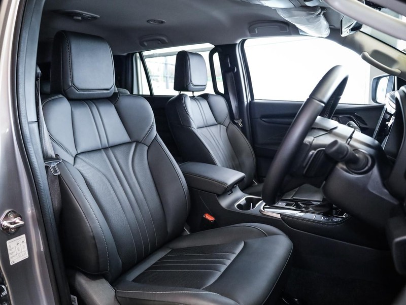 Isuzu MU-X - Isuzu Woodmead - Image 12