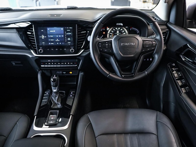 Isuzu MU-X - Isuzu Woodmead - Image 14