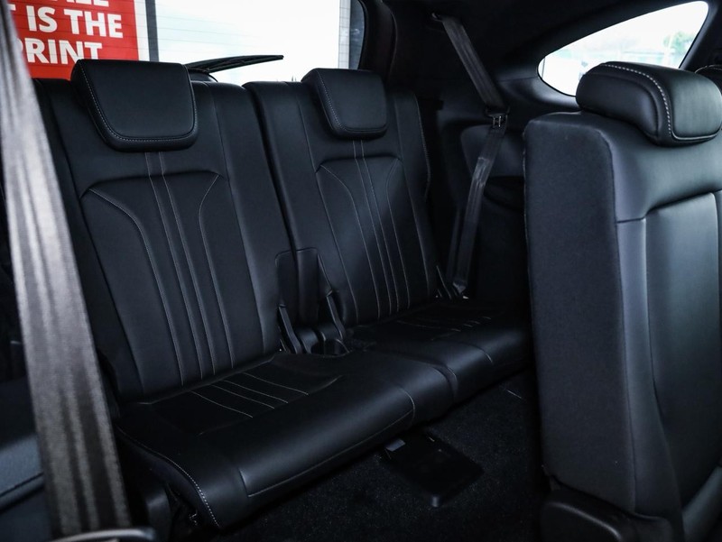 Isuzu MU-X - Isuzu Woodmead - Image 15