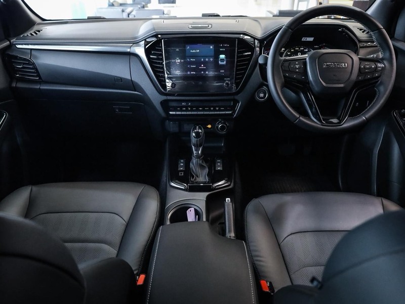 Isuzu D-Max - Isuzu Woodmead - Image 13