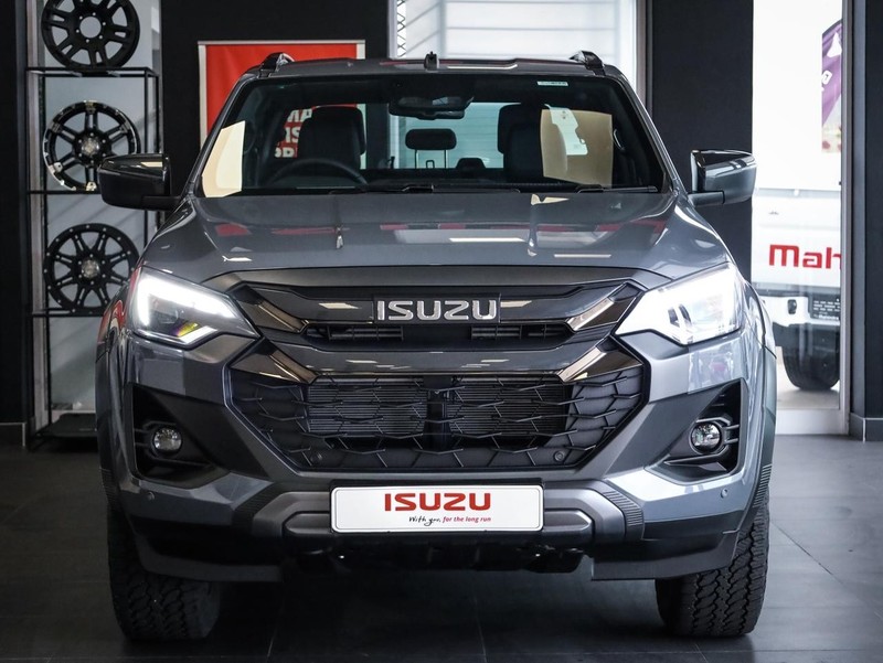 Isuzu D-Max - Isuzu Woodmead - Image 6