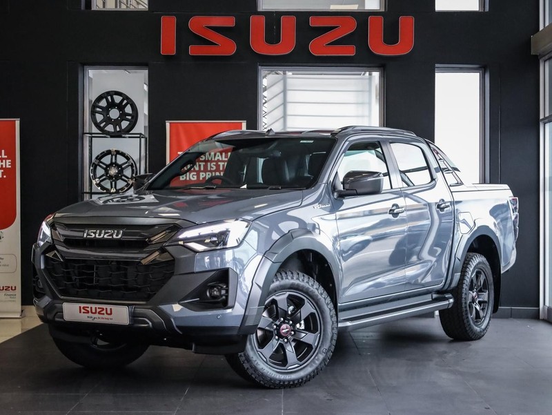 Isuzu D-Max - Isuzu Woodmead - Image 1