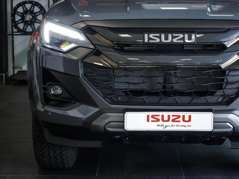 Isuzu D-Max - Isuzu Woodmead - Image 4