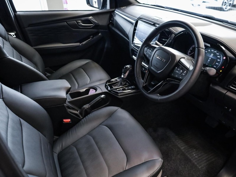 Isuzu D-Max - Isuzu Woodmead - Image 9