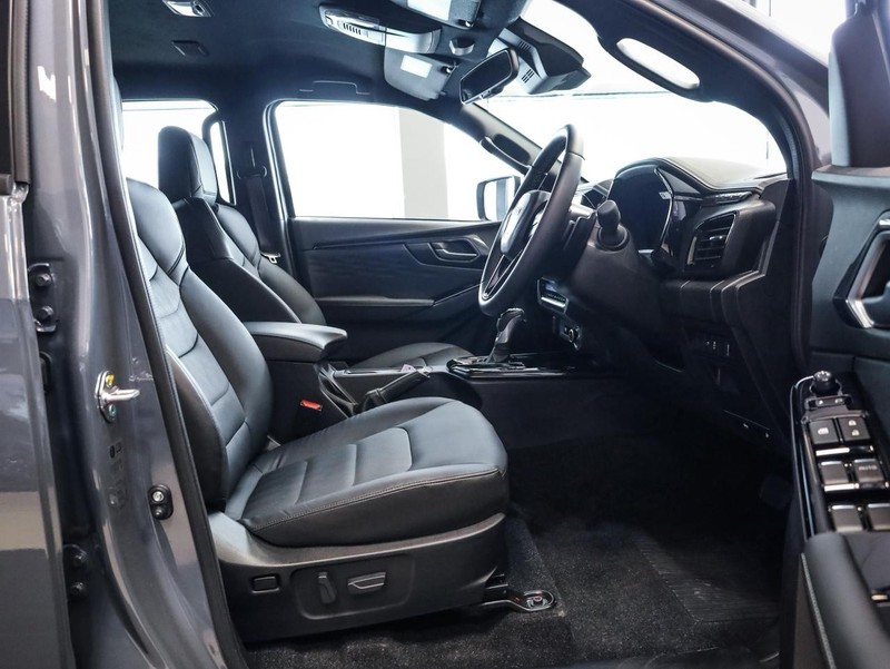 Isuzu D-Max - Isuzu Woodmead - Image 7