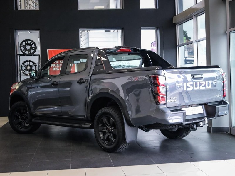 Isuzu D-Max - Isuzu Woodmead - Image 19
