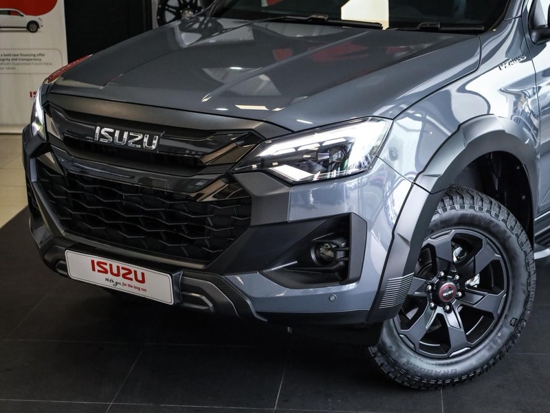 Isuzu D-Max - Isuzu Woodmead - Image 3