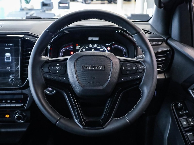Isuzu D-Max - Isuzu Woodmead - Image 15