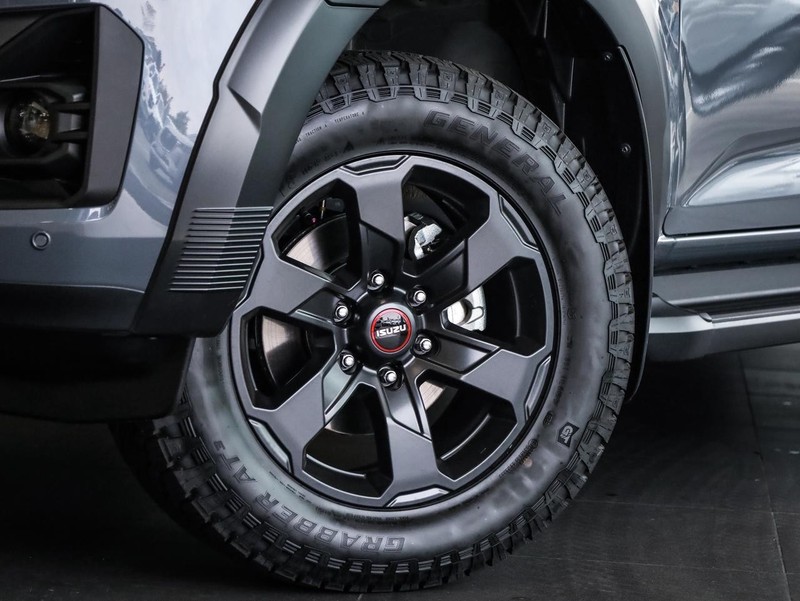 Isuzu D-Max - Isuzu Woodmead - Image 2