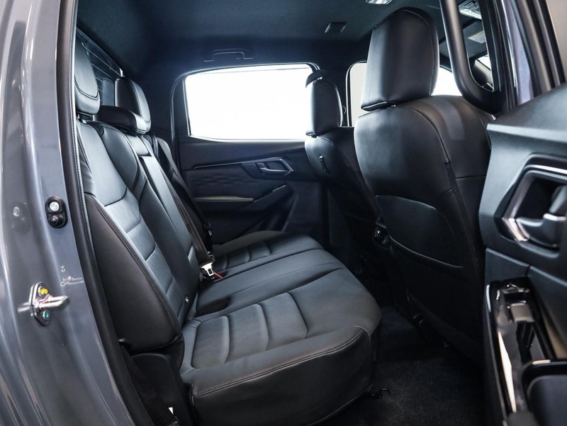 Isuzu D-Max - Isuzu Woodmead - Image 12