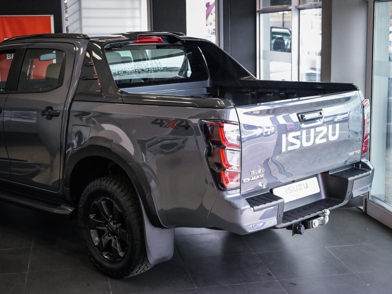 Isuzu D-Max - Isuzu Woodmead - Image 6