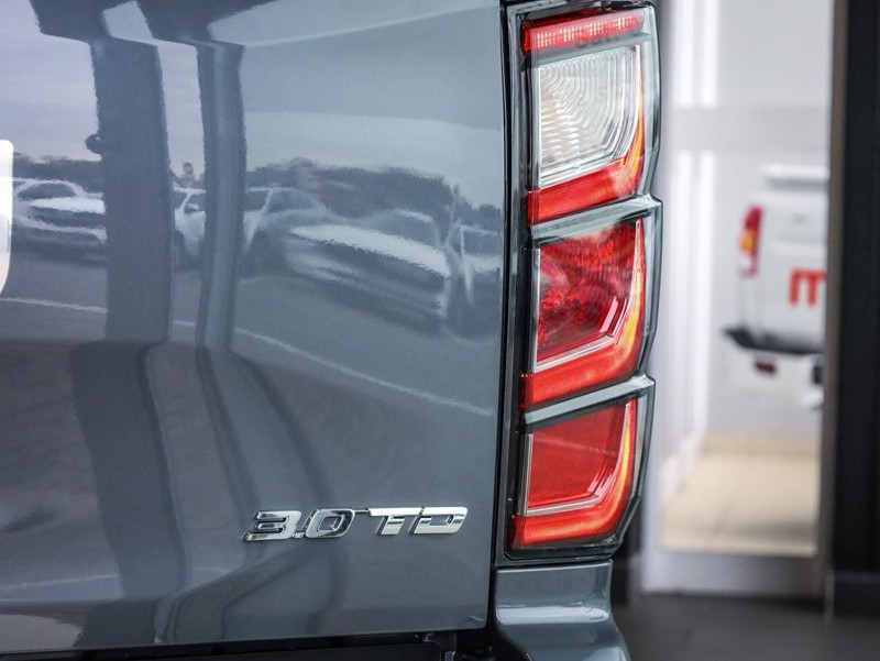 Isuzu D-Max - Isuzu Woodmead - Image 26