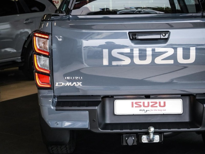 Isuzu D-Max - Isuzu Woodmead - Image 9