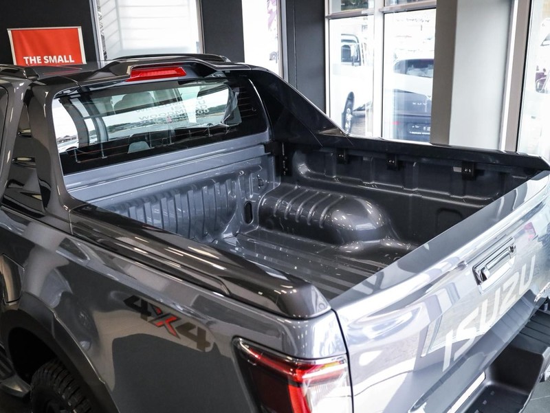 Isuzu D-Max - Isuzu Woodmead - Image 24