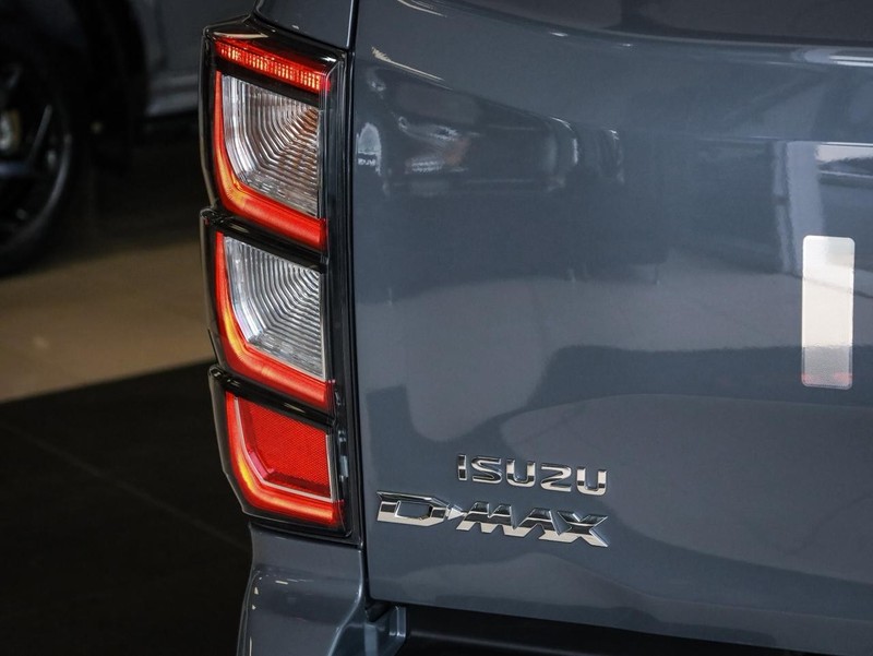 Isuzu D-Max - Isuzu Woodmead - Image 10