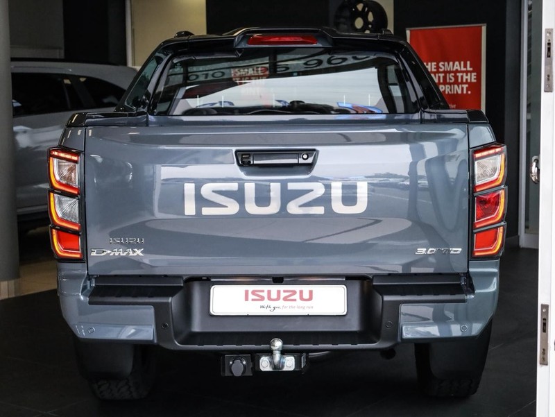 Isuzu D-Max - Isuzu Woodmead - Image 8