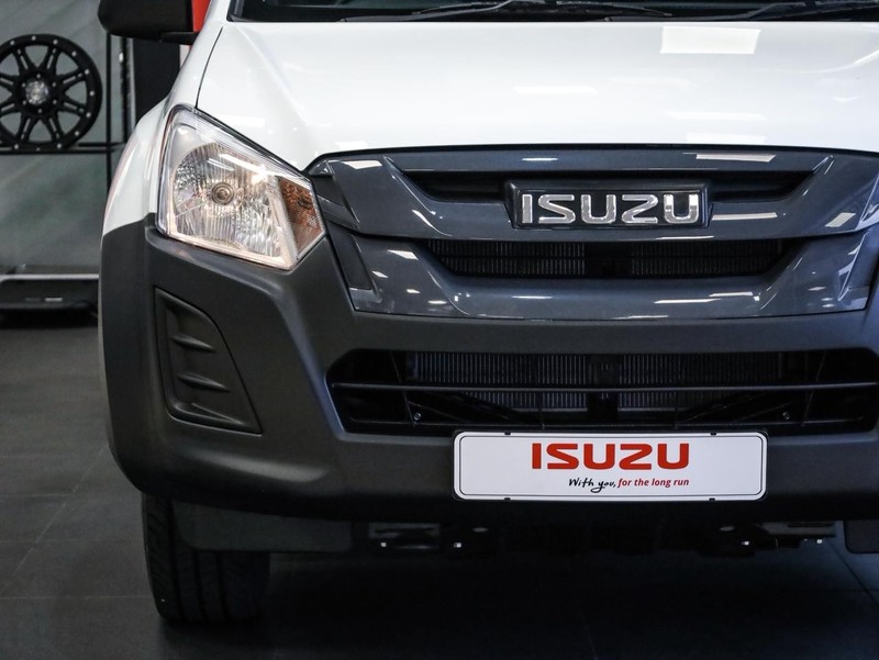 Isuzu D-Max - Isuzu Woodmead - Image 7