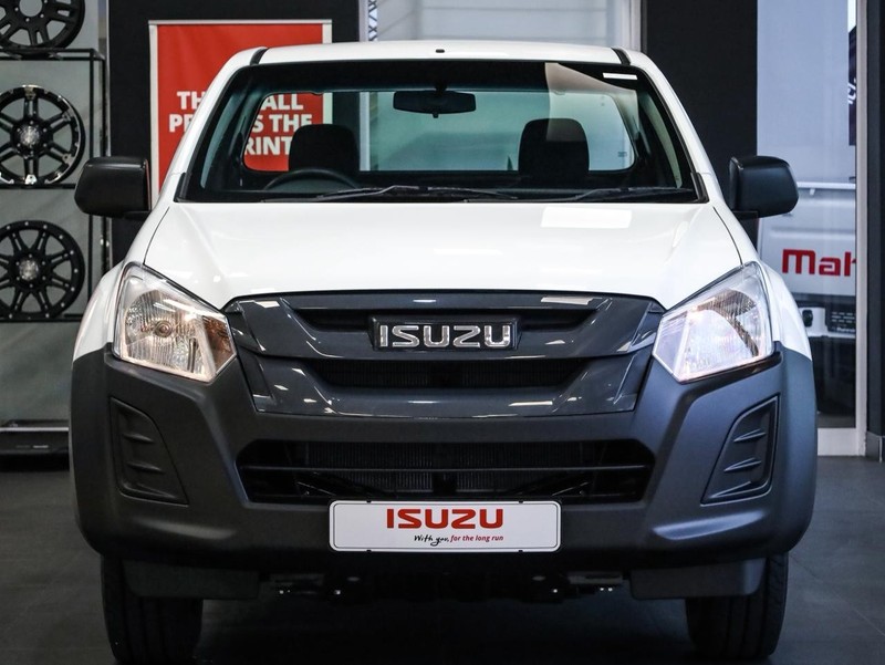 Isuzu D-Max - Isuzu Woodmead - Image 2