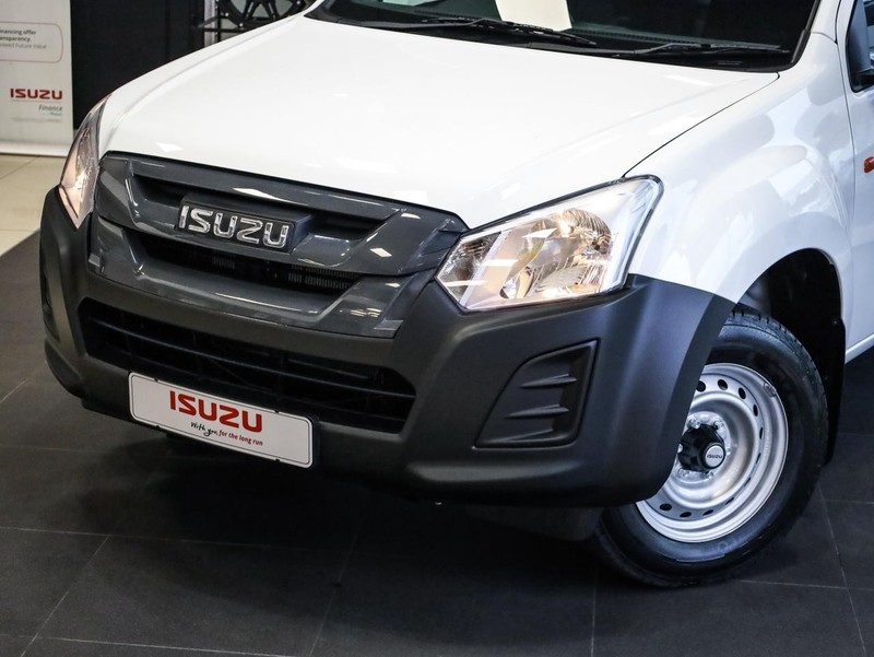 Isuzu D-Max - Isuzu Woodmead - Image 3