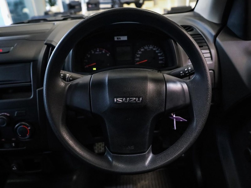 Isuzu D-Max - Isuzu Woodmead - Image 12