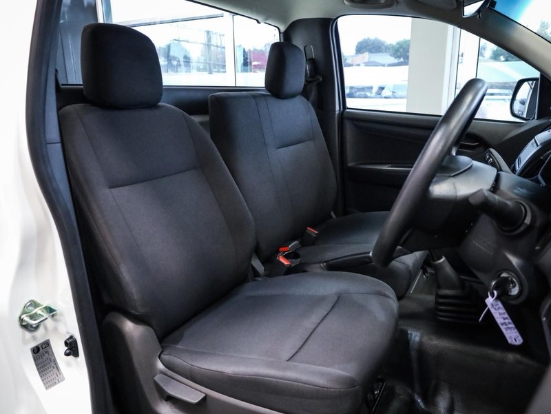 Isuzu D-Max - Isuzu Woodmead - Image 11
