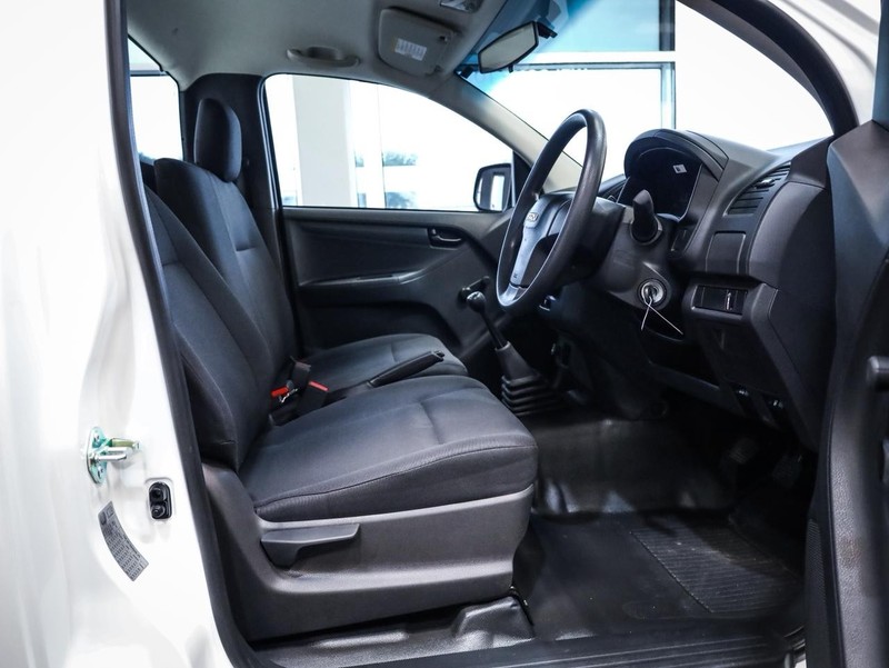 Isuzu D-Max - Isuzu Woodmead - Image 9