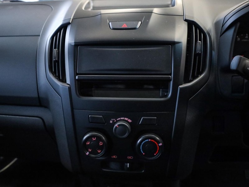 Isuzu D-Max - Isuzu Woodmead - Image 13
