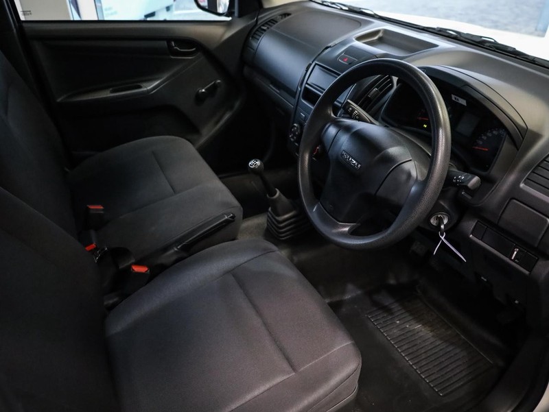 Isuzu D-Max - Isuzu Woodmead - Image 4