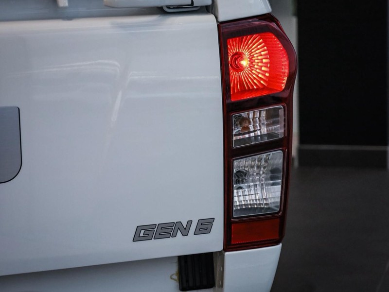 Isuzu D-Max - Isuzu Woodmead - Image 16