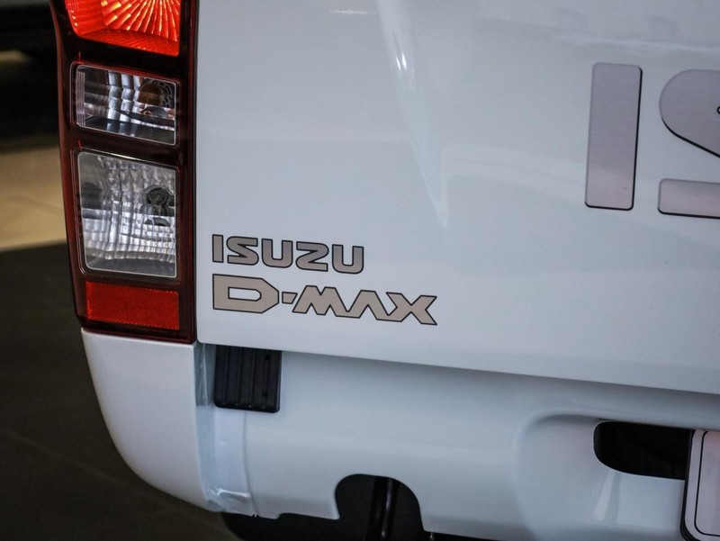 Isuzu D-Max - Isuzu Woodmead - Image 19