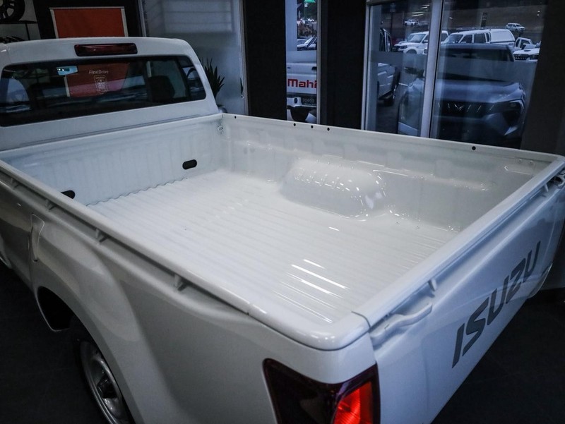 Isuzu D-Max - Isuzu Woodmead - Image 20