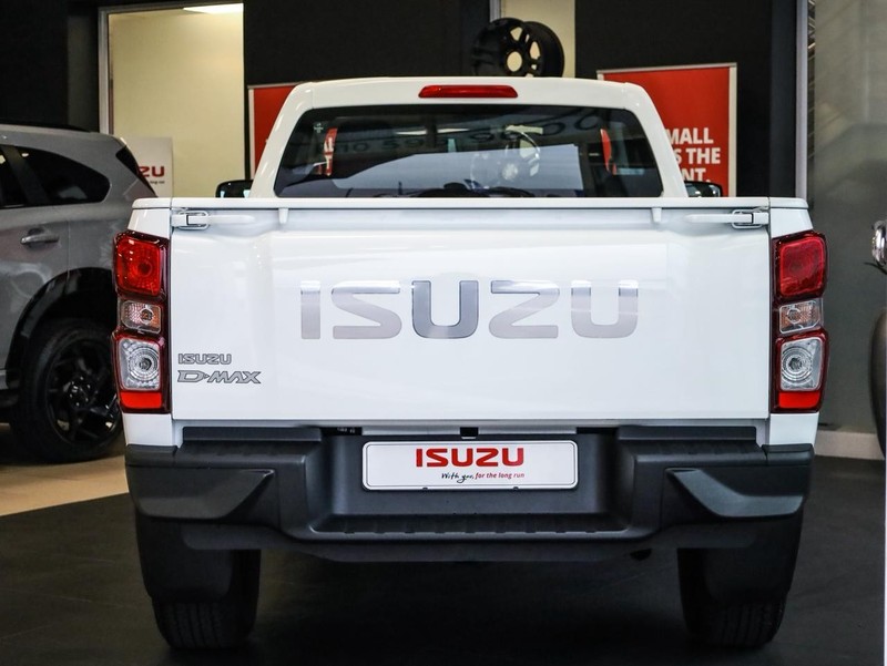 Isuzu D-Max - Isuzu Woodmead - Image 15