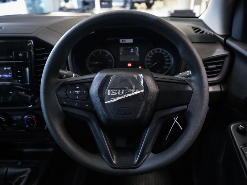 Isuzu D-Max - Isuzu Woodmead - Image 10