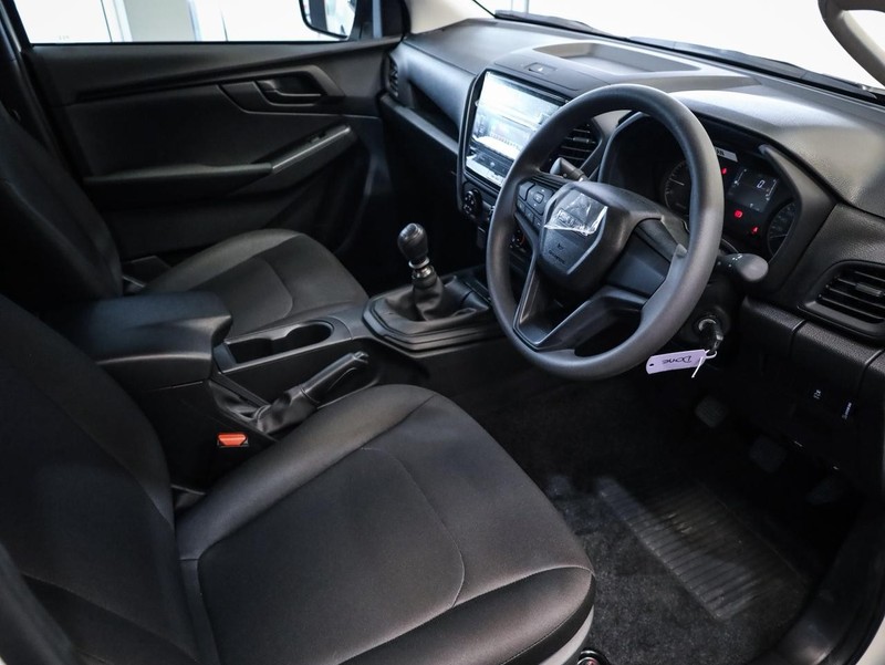 Isuzu D-Max - Isuzu Woodmead - Image 6