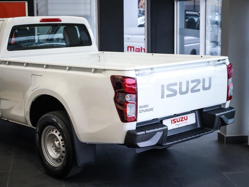 Isuzu D-Max - Isuzu Woodmead - Image 13