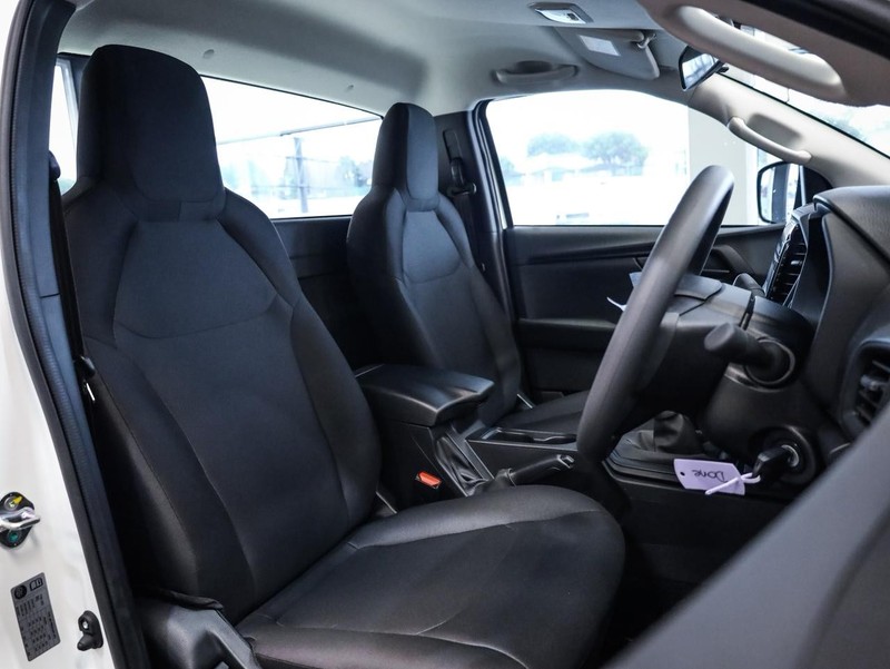 Isuzu D-Max - Isuzu Woodmead - Image 8