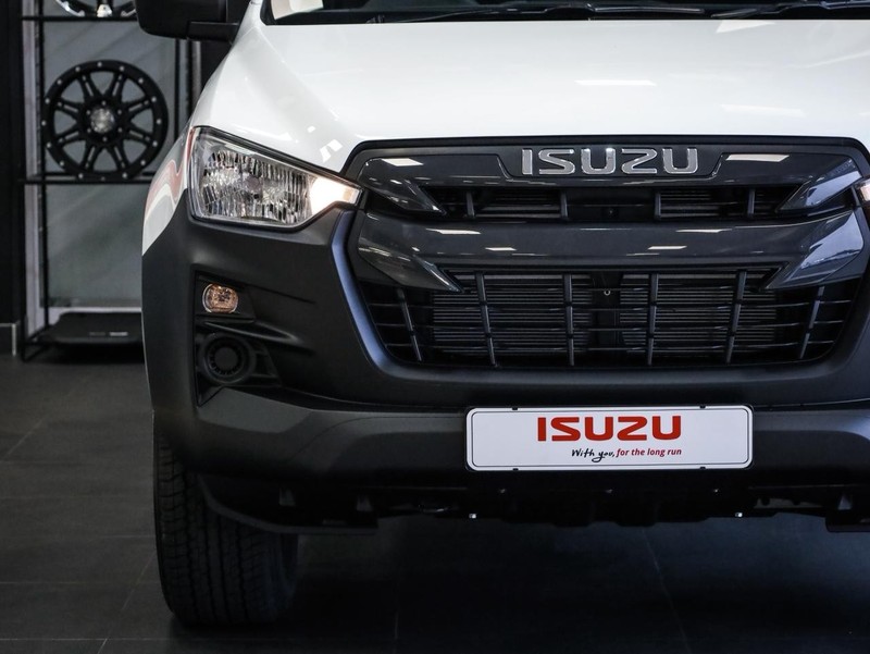 Isuzu D-Max - Isuzu Woodmead - Image 4