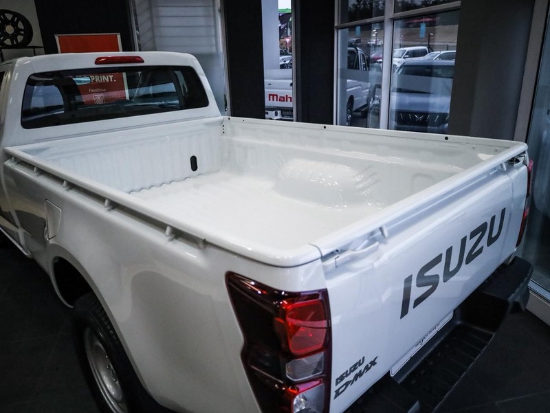 Isuzu D-Max - Isuzu Woodmead - Image 17
