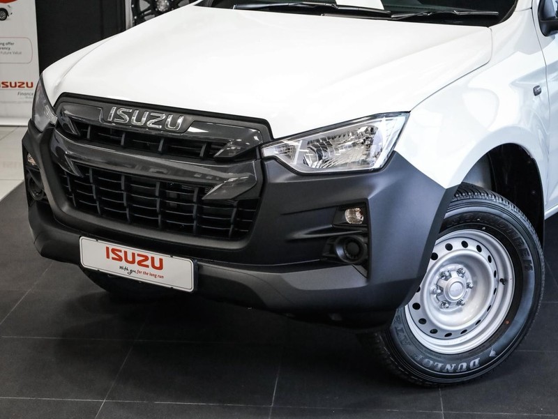Isuzu D-Max - Isuzu Woodmead - Image 3