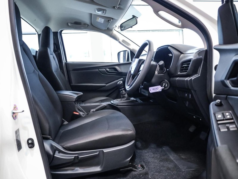 Isuzu D-Max - Isuzu Woodmead - Image 7