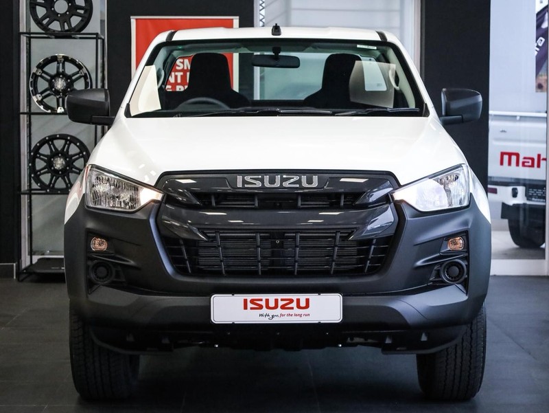 Isuzu D-Max - Isuzu Woodmead - Image 5