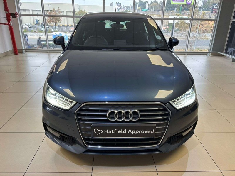 Audi A1 - Mazda Woodmead - Image 2