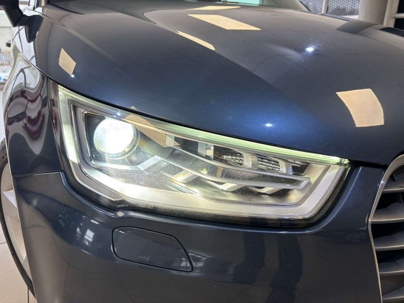 Audi A1 - Mazda Woodmead - Image 4