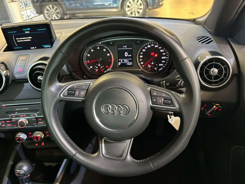 Audi A1 - Mazda Woodmead - Image 15