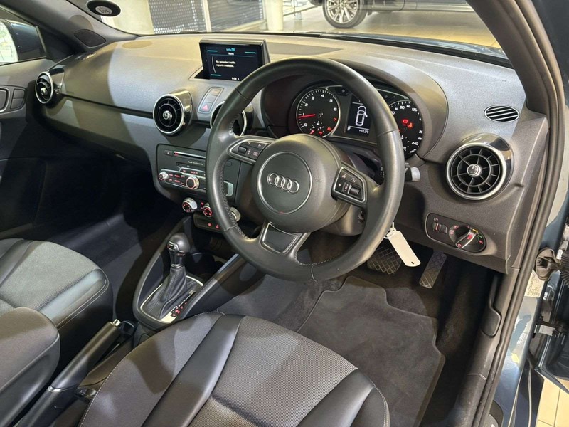 Audi A1 - Mazda Woodmead - Image 14